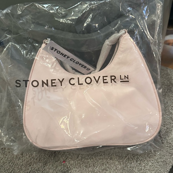 Ballet Pink Purse SCL NWT - Picture 2 of 3